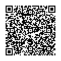 QR Code for Mr Alger's contact information
