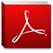 Description: Go to Adobe Acrobat download site